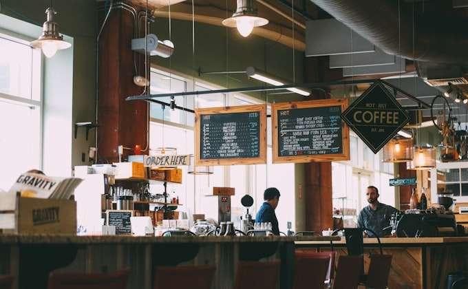 Coffee Subscription