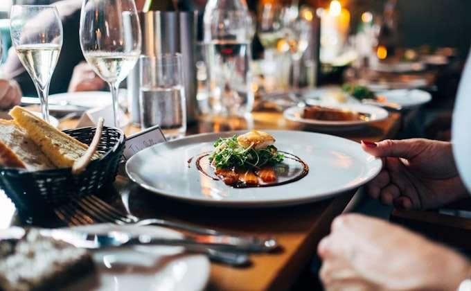 Restaurant + Orders